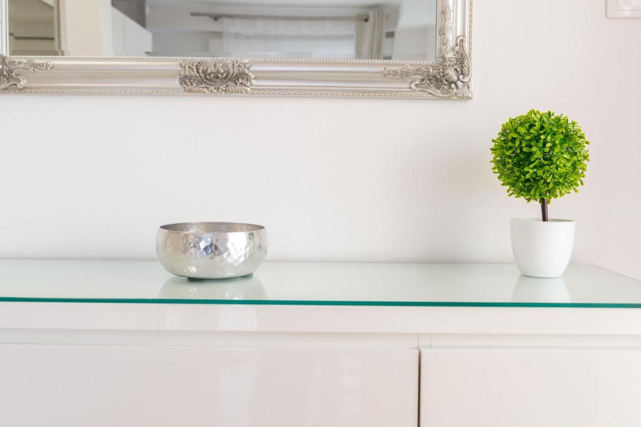 Apartment Mares Split Bagian luar foto