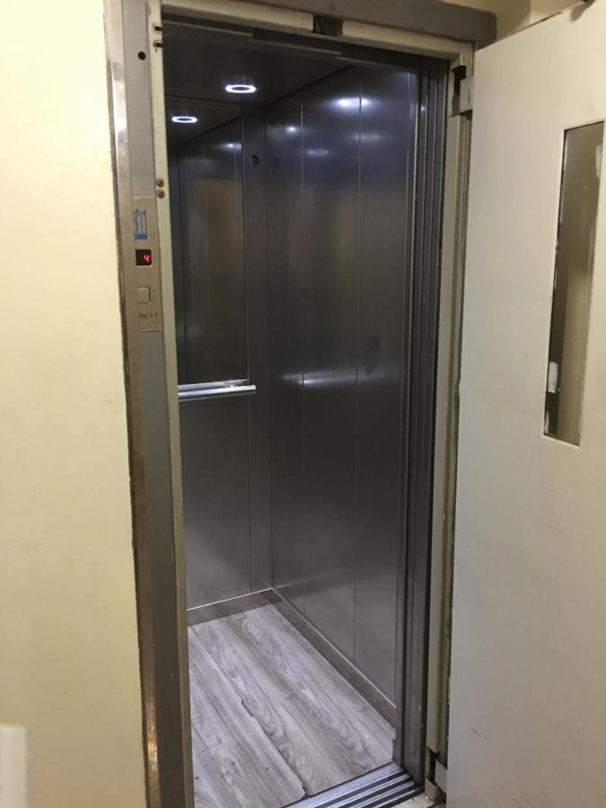 Apartment Mares Split Bagian luar foto