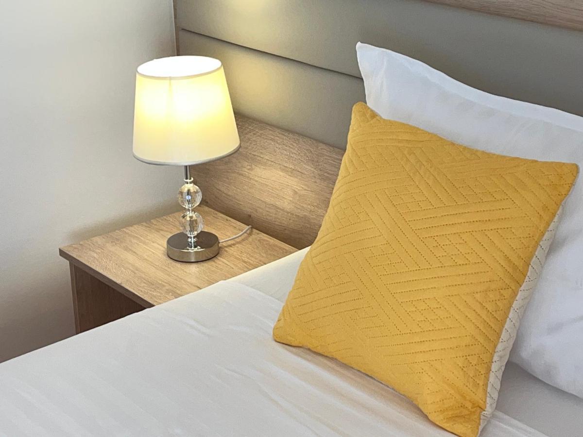 Apartment Mares Split Bagian luar foto