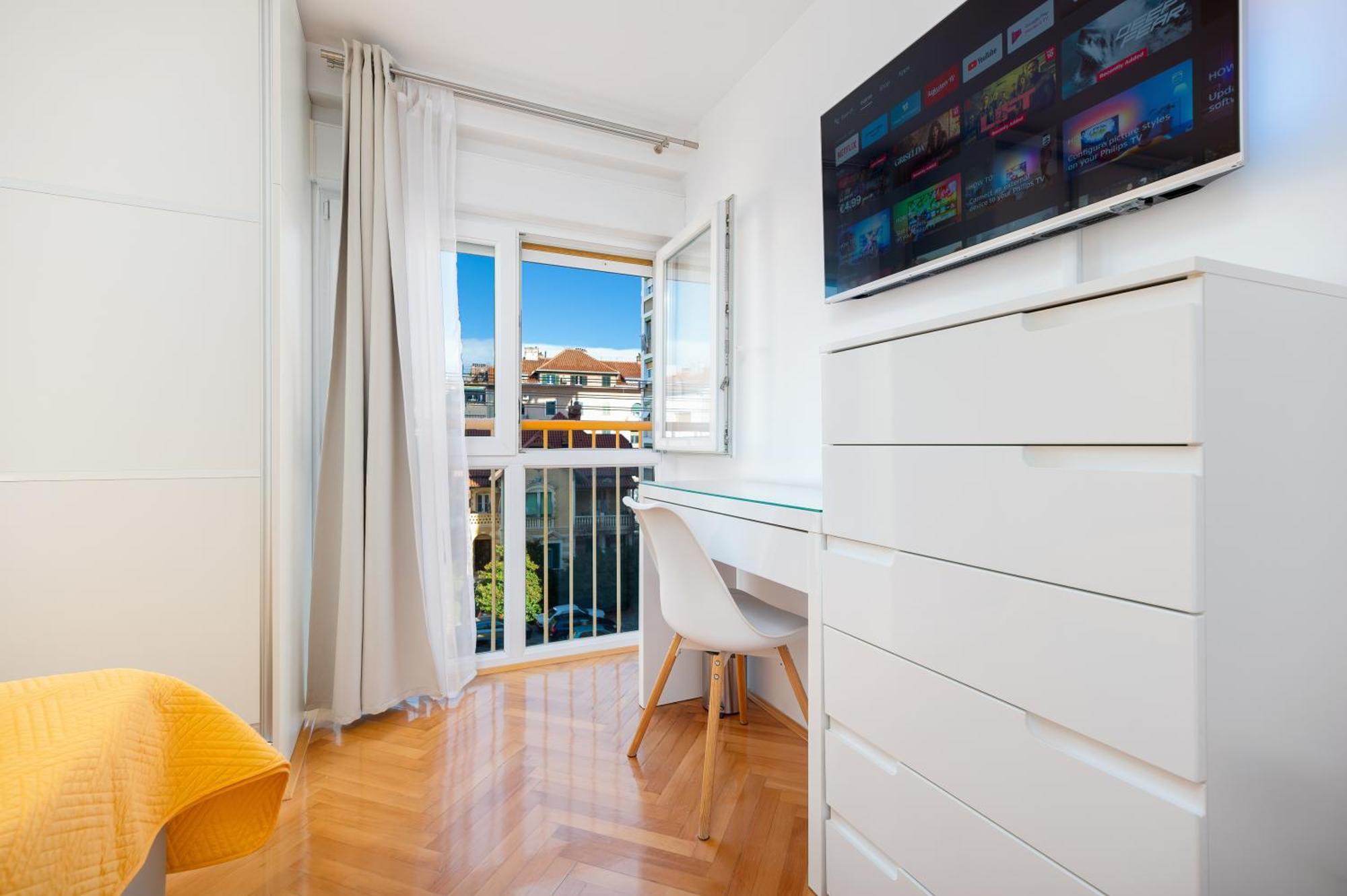 Apartment Mares Split Bagian luar foto