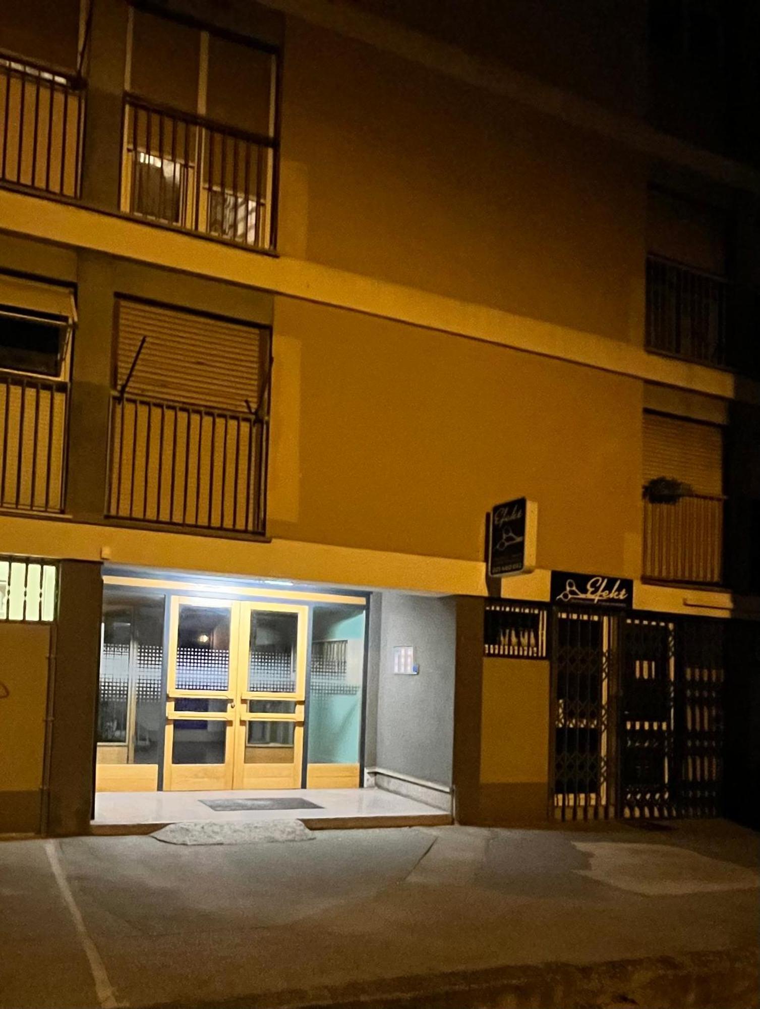 Apartment Mares Split Bagian luar foto